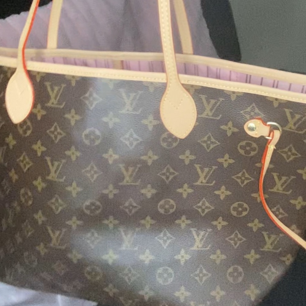 Lv tote bag 💕